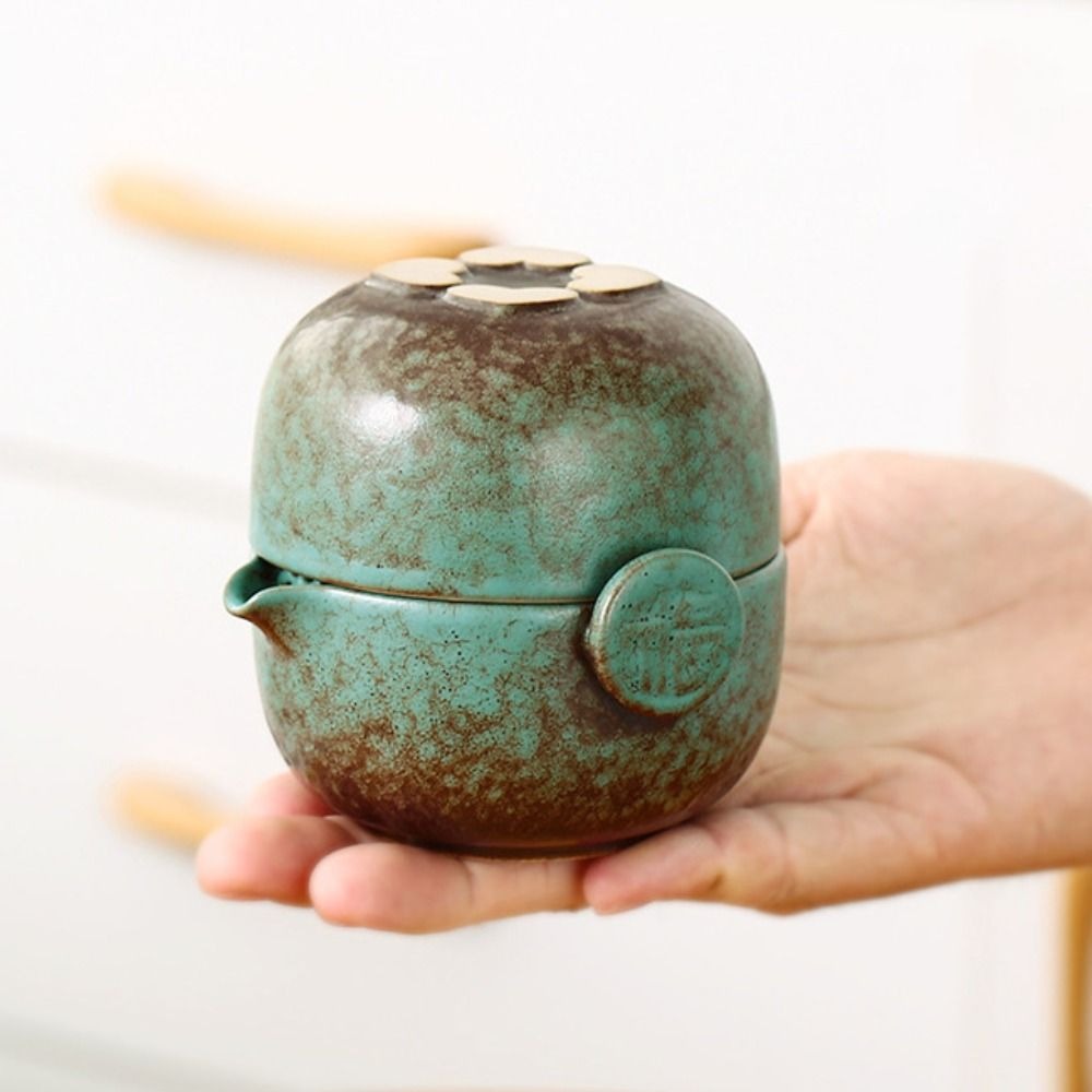 Ensemble de théière minimalist - Korean Tea Set avis et prix