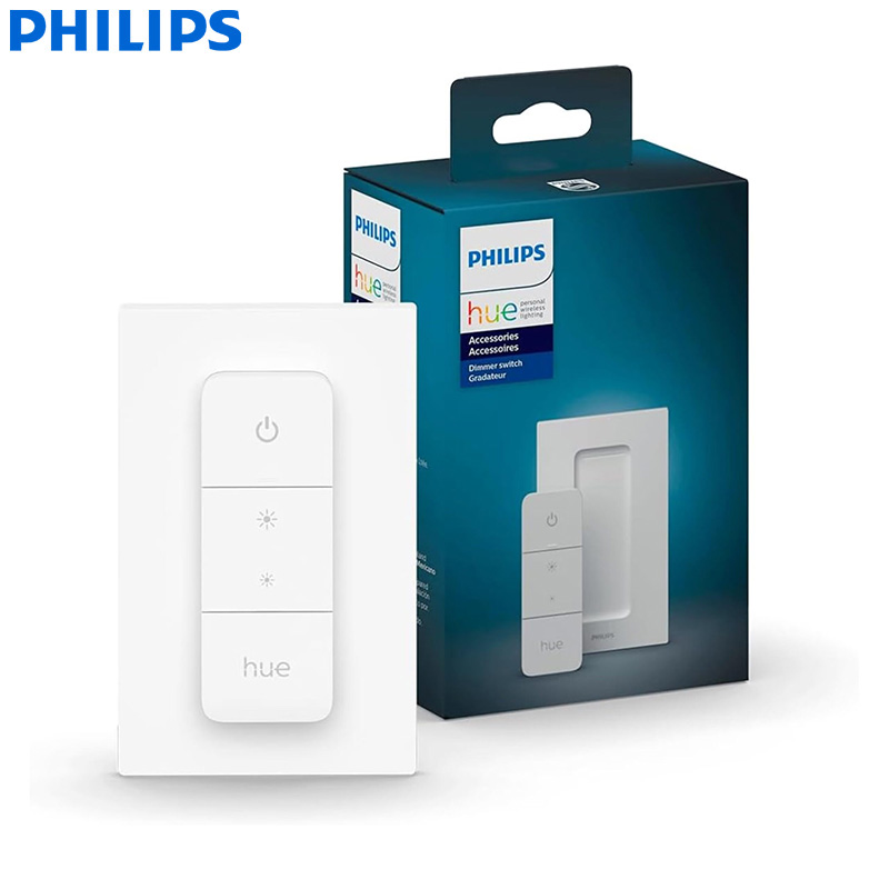 Philips Hue variateur intellig - Philips Bulb Hue avis et prix