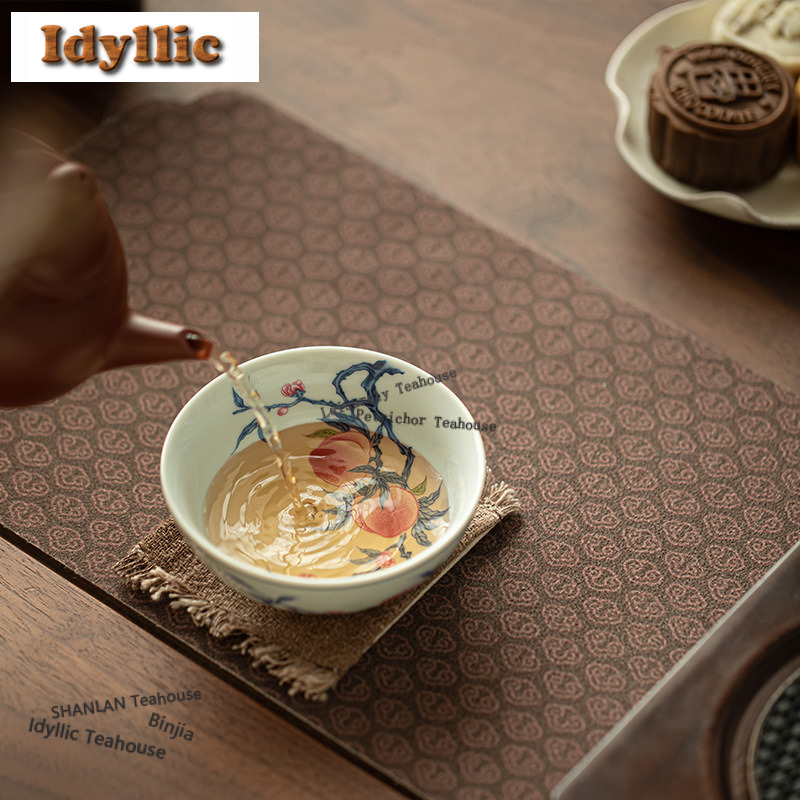 Tasse à thé en céladon de 100  - Celadon Ceramic Cup avis et prix