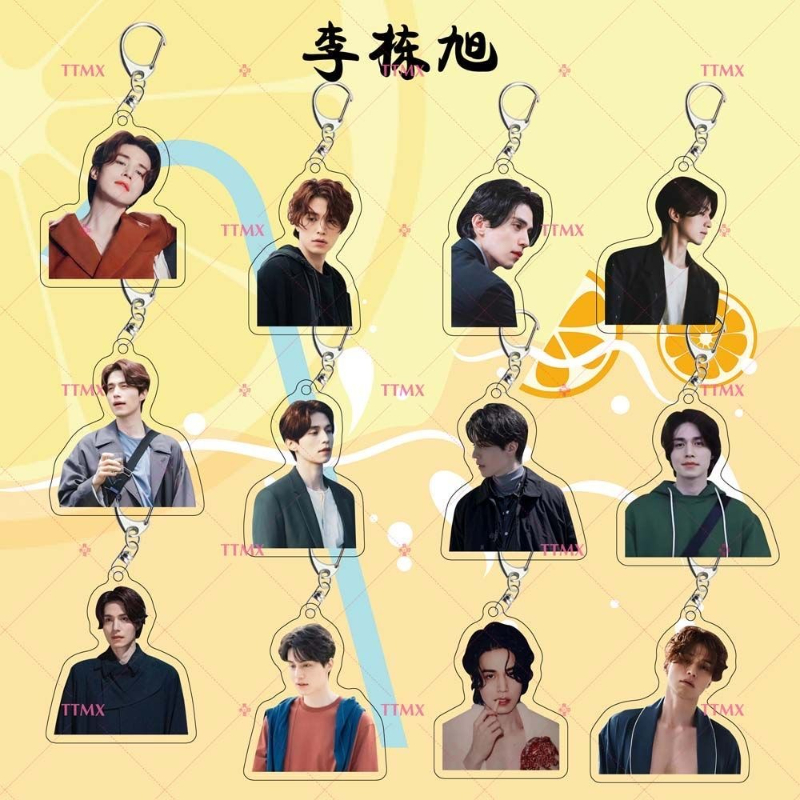 Idole coréenne Lee Dong Wook H - The Korean Lifestyle avis et prix