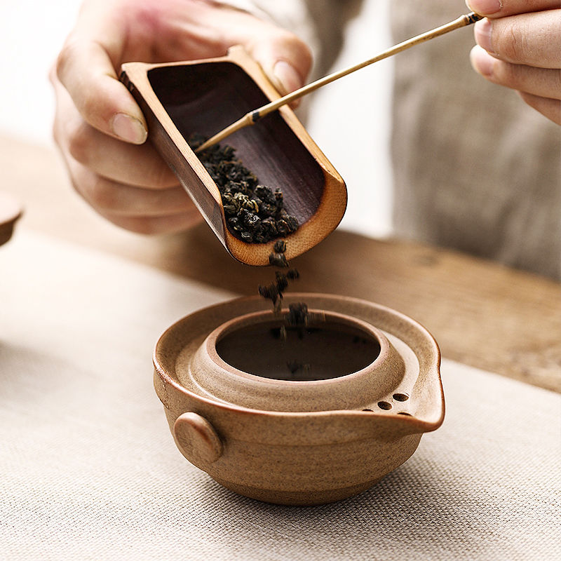 Service à thé Kung Fu chinois, - Korean Tea Set avis et prix