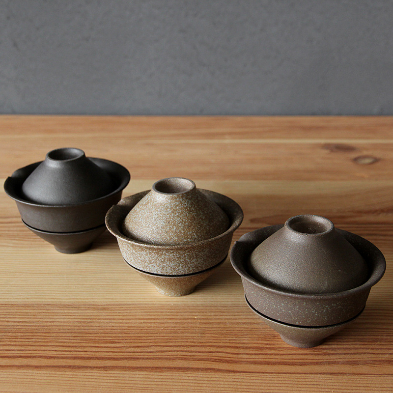Théière en céramique japonaise - Korean Tea Set avis et prix