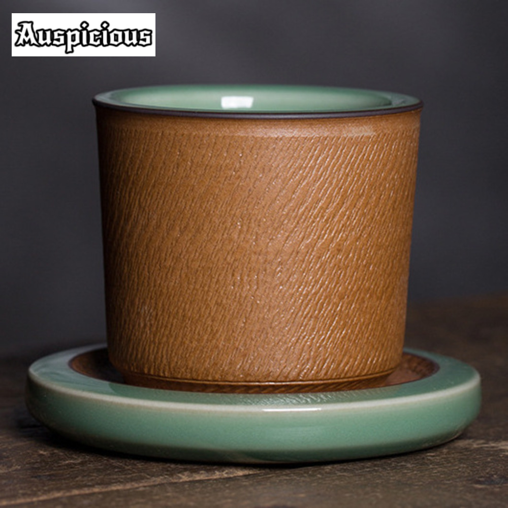 Longquan-Tasse à thé en célado - Celadon Ceramic Cup avis et prix