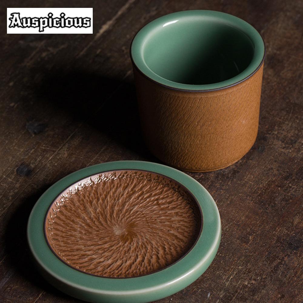 Longquan-Tasse à thé en célado - Celadon Ceramic Cup avis et prix