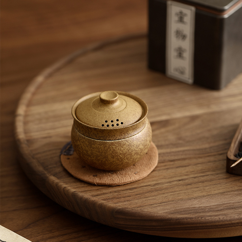 Service à thé portable pour un - Korean Tea Set avis et prix
