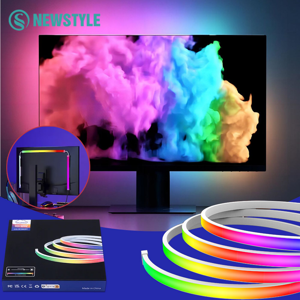 Bande lumineuse LED de jeu int - Philips Bulb Hue avis et prix