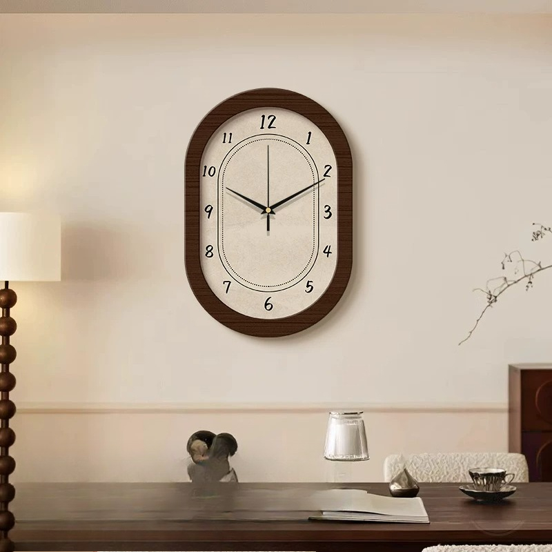 Horloges murales créatives de  - The Korean Lifestyle avis et prix