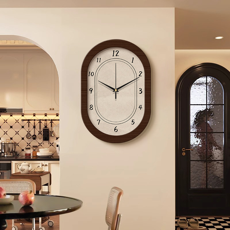 Horloges murales créatives de  - The Korean Lifestyle avis et prix