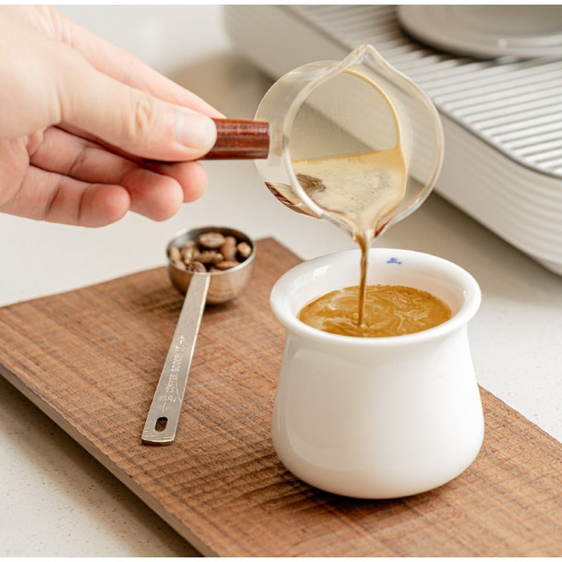Ensemble de 2 tasses à espress - Celadon Ceramic Cup avis et prix