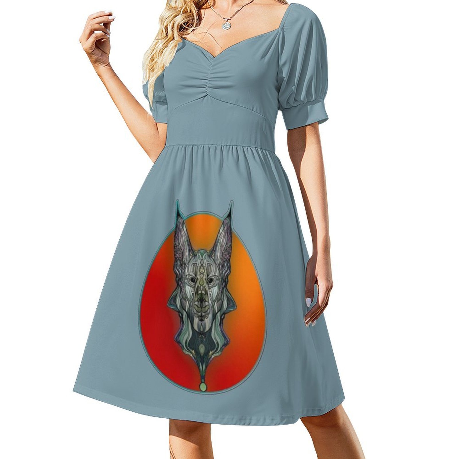 Caracals Style coréen tenue dé - Korean Women Lifestyle avis et prix