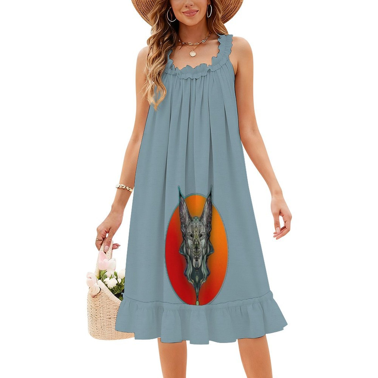 Caracals Style coréen tenue dé - Korean Women Lifestyle avis et prix