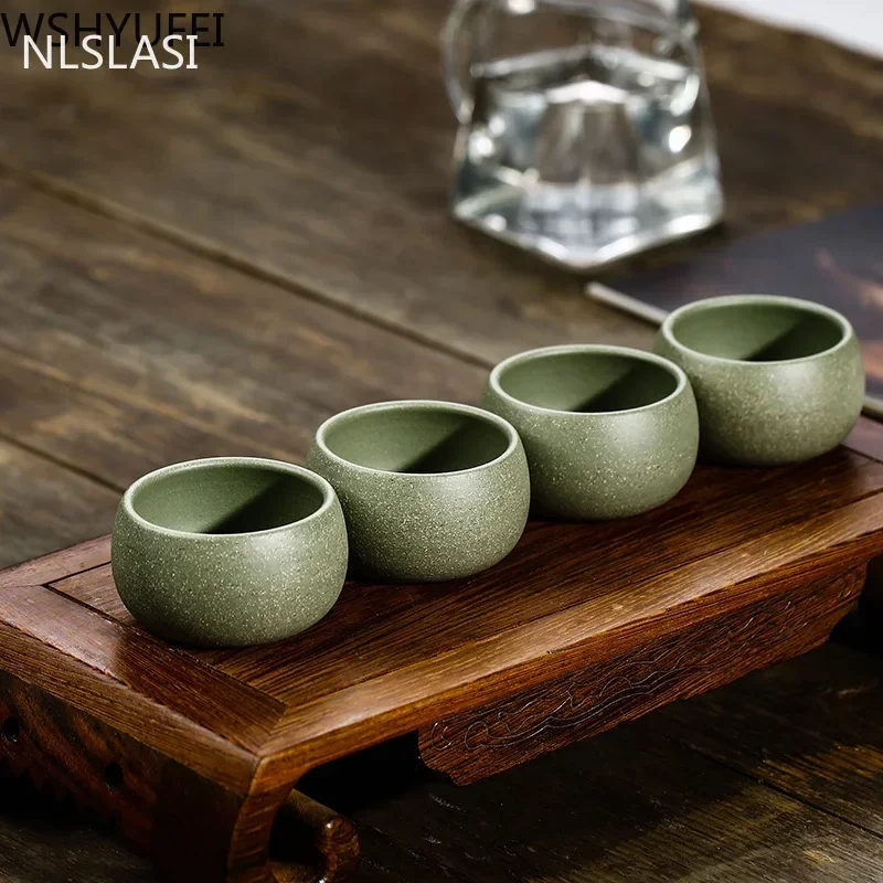 YFête ing Boutique-Tasse à thé - Korean Tea Set avis et prix