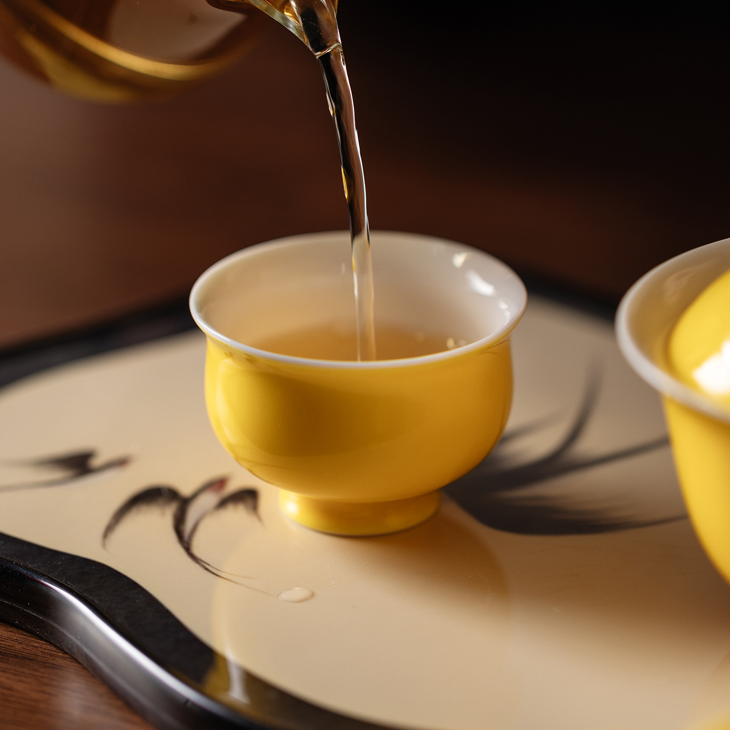 Tasse à thé en céramique, tass - Celadon Ceramic Cup avis et prix