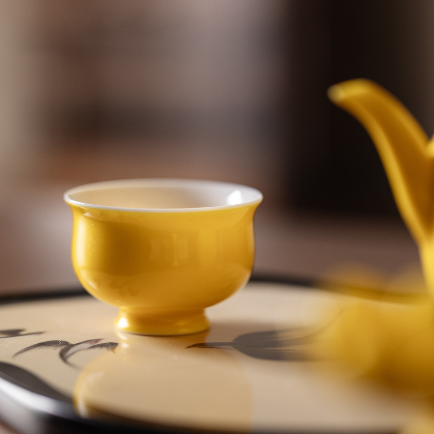 Tasse à thé en céramique, tass - Celadon Ceramic Cup avis et prix