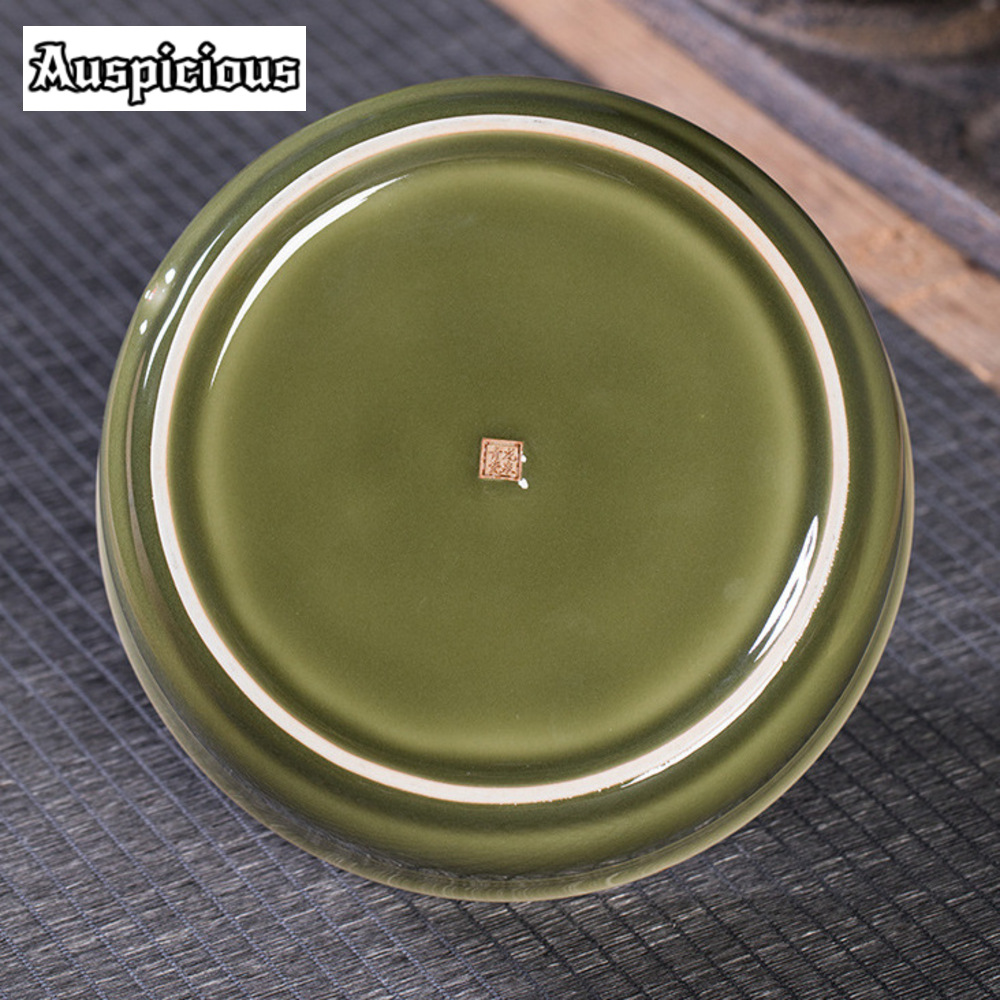 Galze Longquan Celadon Jianshu - Celadon Ceramic Cup avis et prix